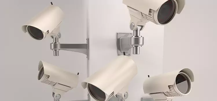 Your Trusted Partner for CCTV Solutions in Bethlehem