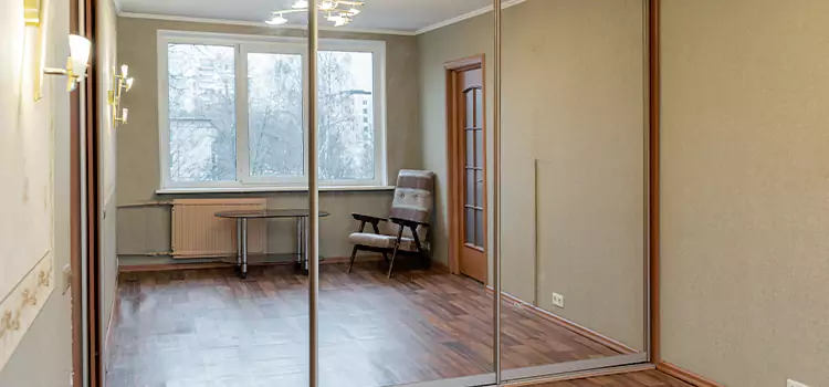 Mirror Closet Door Roller Replacement Bethlehem