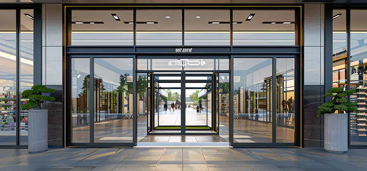 Commercial Door Service in Bethlehem, PA
