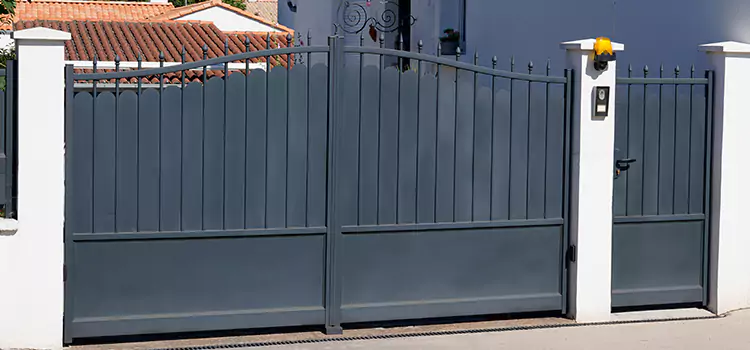 Emergency Commercial Gate Repair Bethlehem