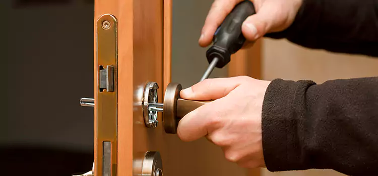 Semi Truck Locksmith Bethlehem