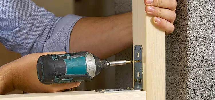 Jimmy Proof Deadbolt Repair Bethlehem
