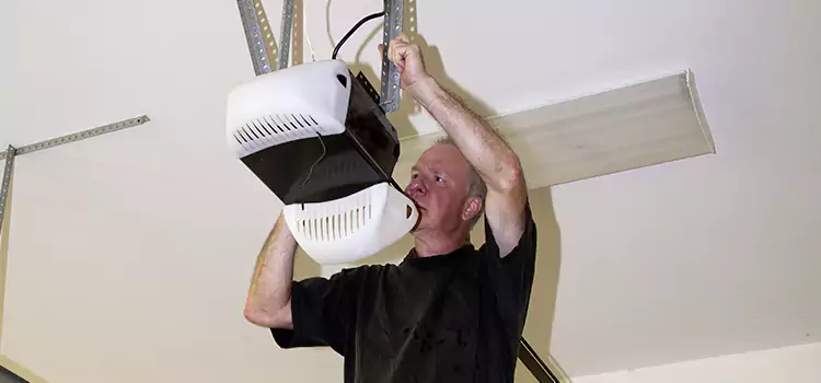 Garage Door Opener Service Bethlehem
