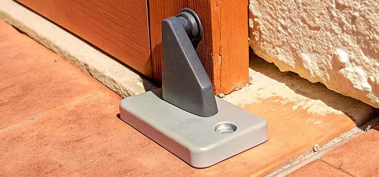 Aesthetic Door Stop Selection Bethlehem