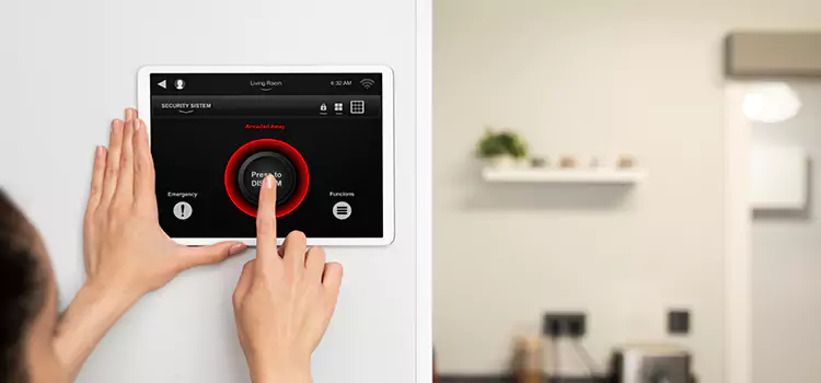 Blink Video Doorbell Installation Bethlehem