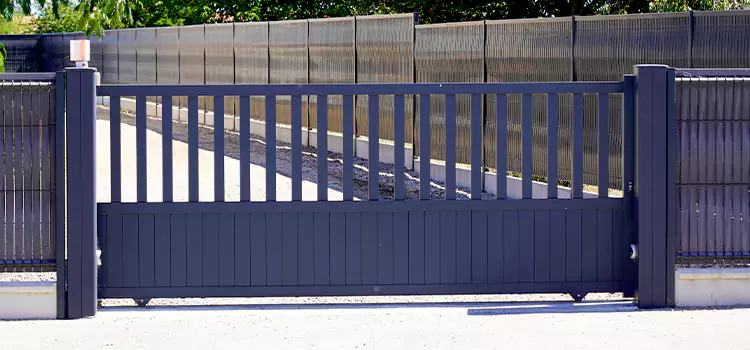 Driveway Gate Installation Contractors Bethlehem