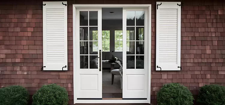 French Door Restoration Bethlehem
