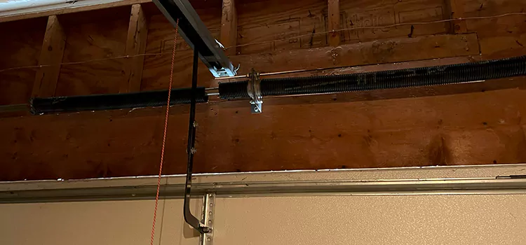Broken Garage Door Cable Repair in Bethlehem, PA