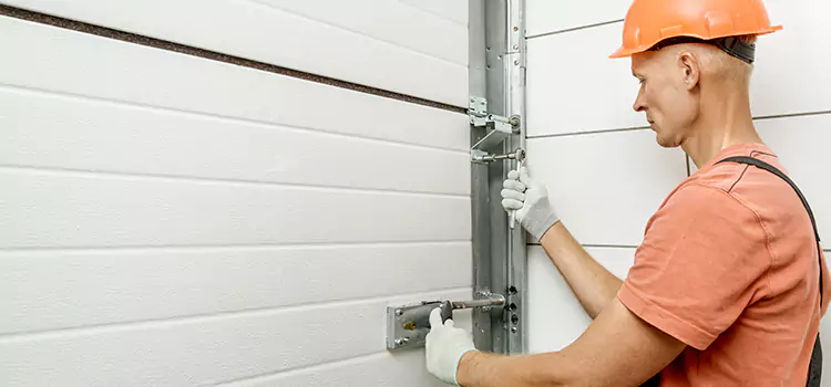 Why Choose Us for Garage Door Lock Services in Bethlehem, PA?