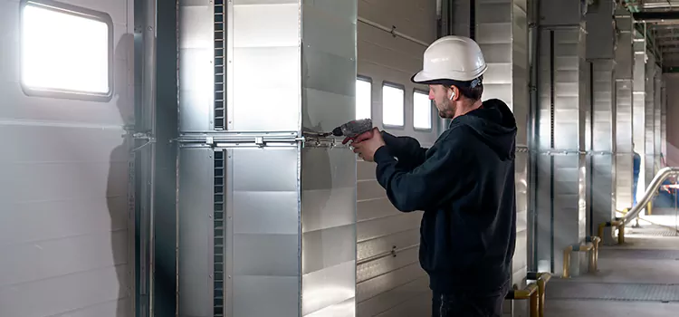 Prompt and Professional Garage Door Service in Bethlehem, Pennsylvania