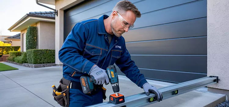 Why Choose Us for Garage Door Off Track Services in Bethlehem, Pennsylvania?