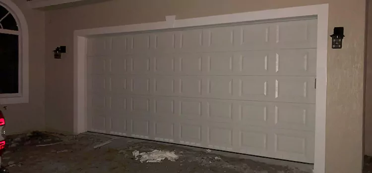 Garage Door Coil Replacement Bethlehem
