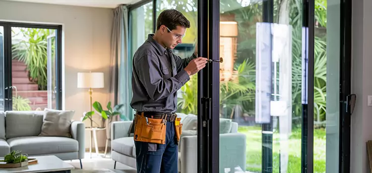 Why Choose Us for Your Glass Door Needs in Bethlehem, PA?