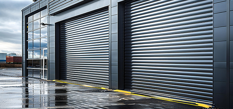 Emergency Industrial Garage Door Service Bethlehem