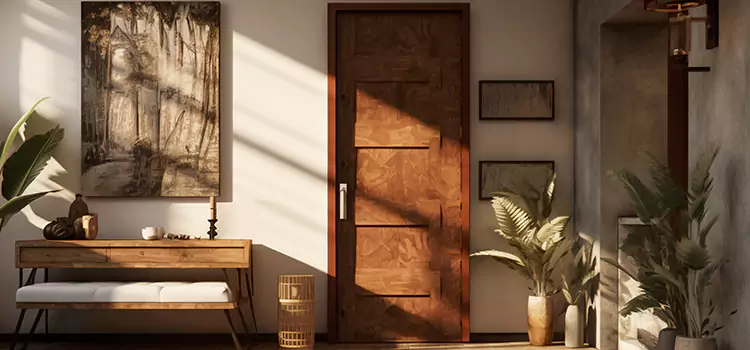 Specialty Interior Doors Bethlehem