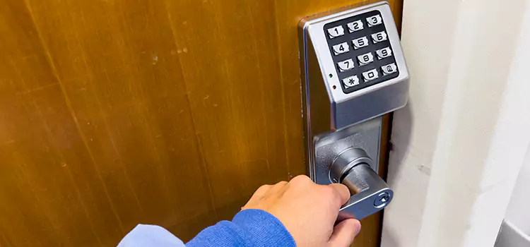 Why Choose Us for Your Keypad Lock Needs in Bethlehem, PA?