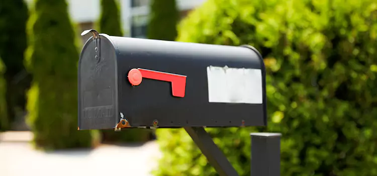 Secure Mailboxes for Packages Bethlehem