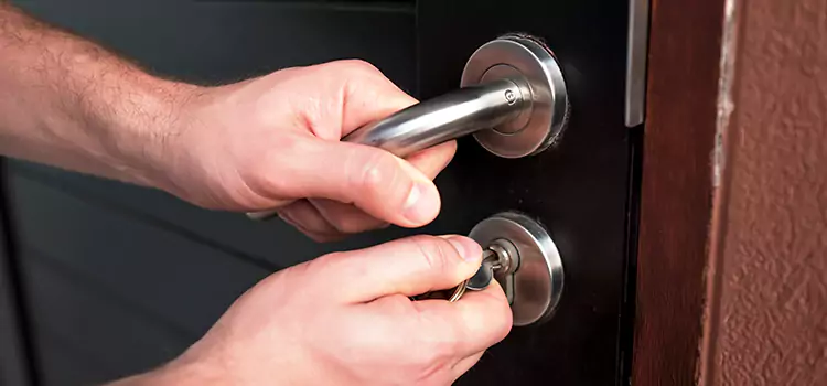 Master Key Control and Audits Bethlehem