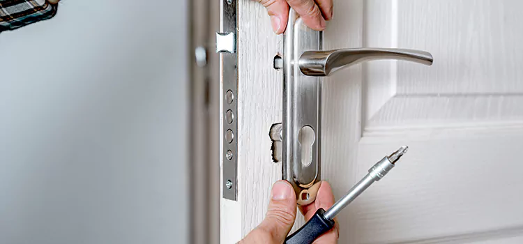 New Door Frame Installation Bethlehem