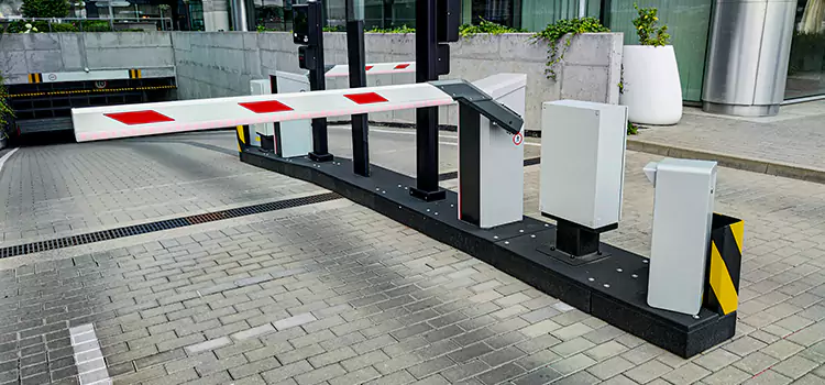 Custom Gate Design & Integration Bethlehem
