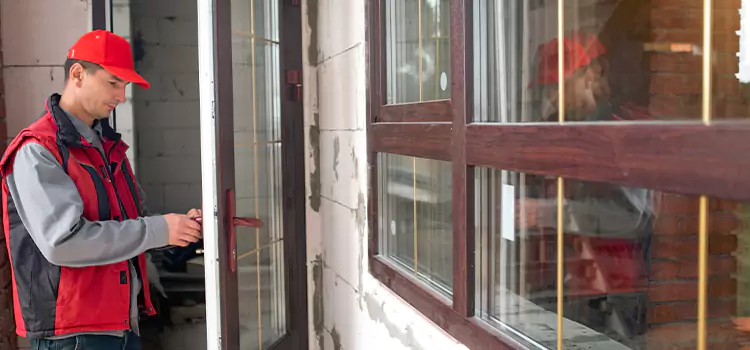 Sliding Door Lock Repair Bethlehem