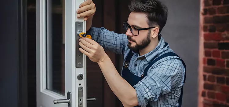 Residential Door Repairs Bethlehem