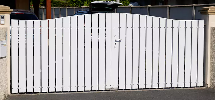 Why Choose Us for Residential Gate Repair in Bethlehem, PA?