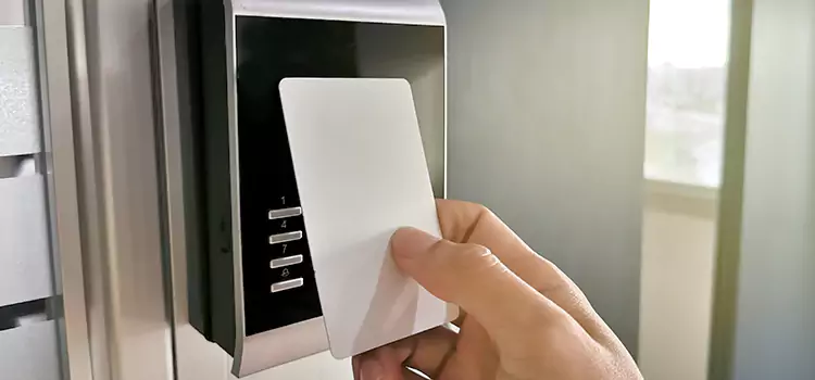 Advanced RFID Technology Integration in Bethlehem, PA