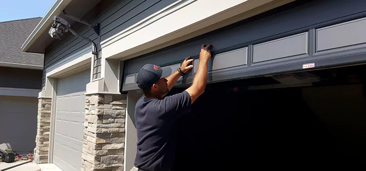 Janus Roll Up Doors Bethlehem