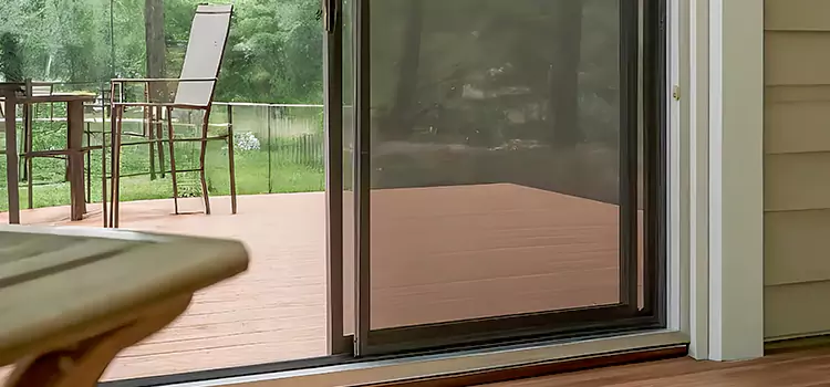 Garage Screen Door Installation Bethlehem