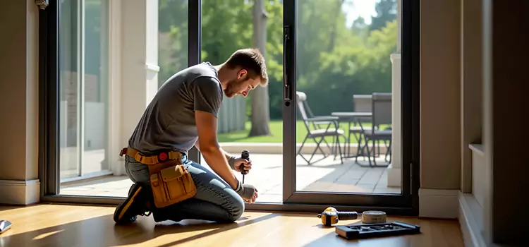 Patio Door Installation Experts in Bethlehem, PA