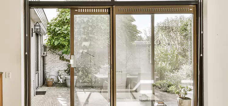 Glass Door Panel Replacement Cost Bethlehem