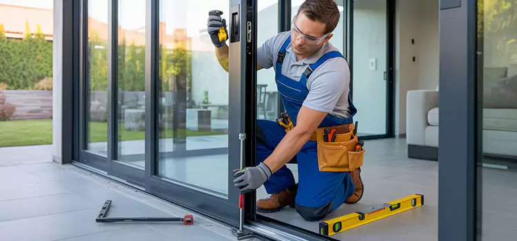 Patio Door Replacement Bethlehem