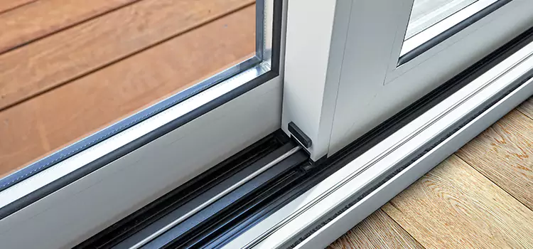Why Your Sliding Door Keeps Getting Stuck in Bethlehem, PA?