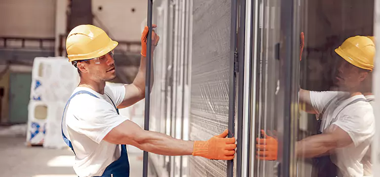 Sliding Door Mesh Replacement Bethlehem