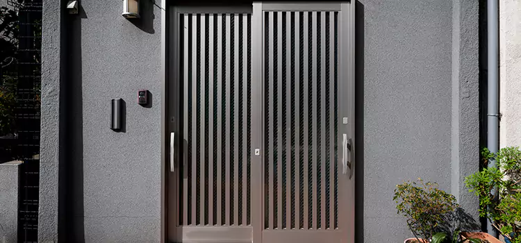 Specialized Steel Door Services in Bethlehem, PA