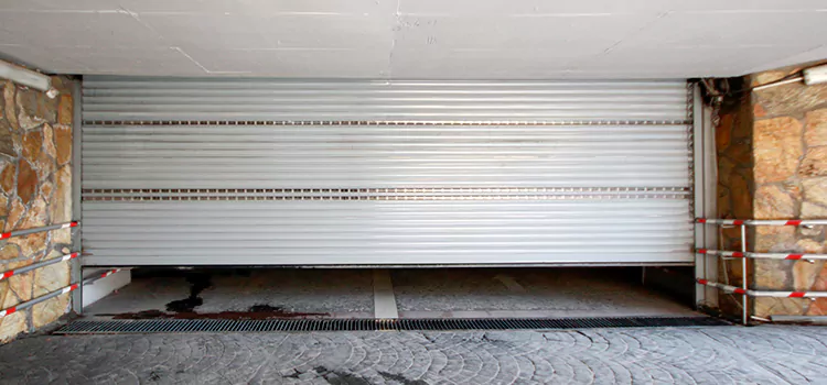 Steel Garage Door Repair Bethlehem