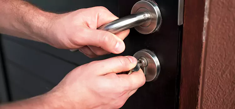 Door Closer Repair & Installation Bethlehem