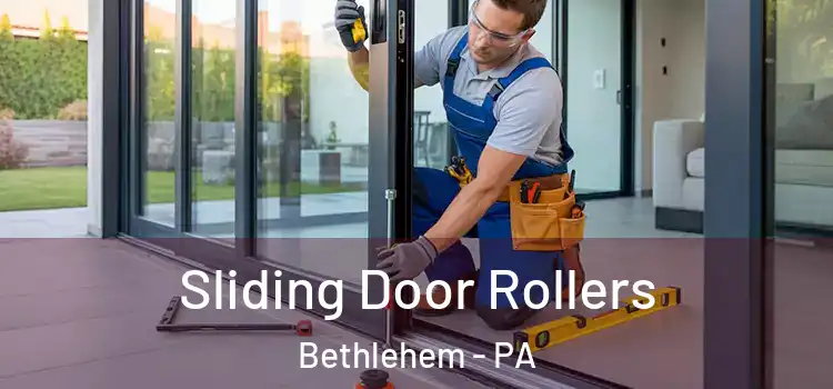  Sliding Door Rollers Bethlehem - PA